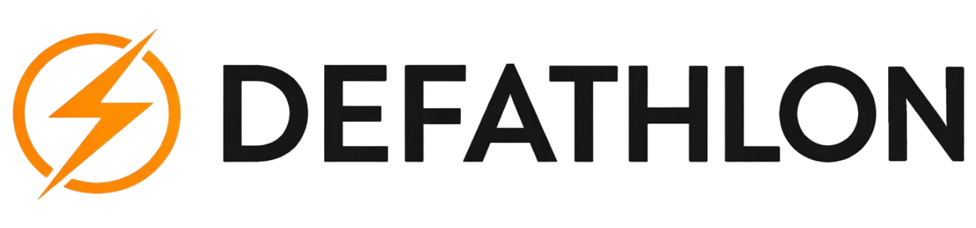 Defathlon 🇵🇦